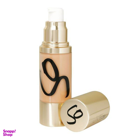کرم پودر سوبیوتی مدل Smooth Filter شماره 02 Poland حجم 30 میلی لیتر