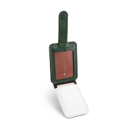 جاکارتی چرم یلسان مدل ایشا کد 136-GN
