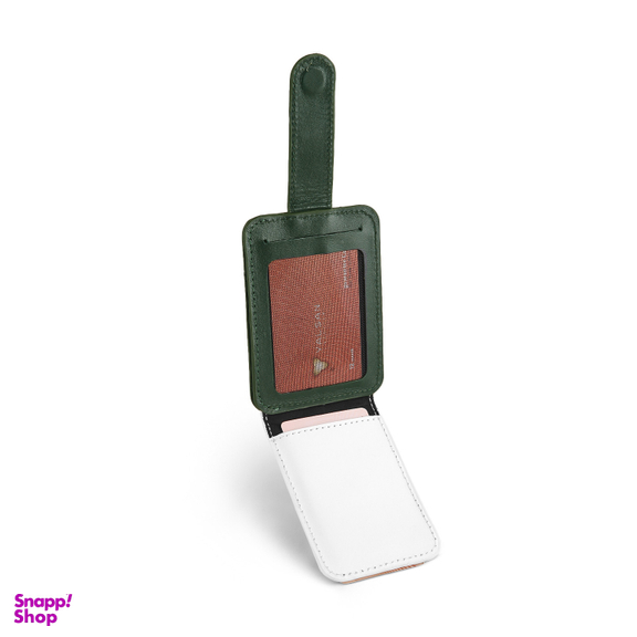 جاکارتی چرم یلسان مدل ایشا کد 136-GN