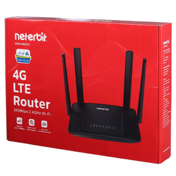 مودم روتر بی سیم نتربیت مدل NWR-M920 v2
