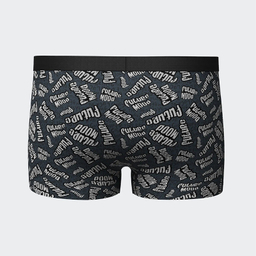 شورت پادار مردانه ال سی وایکیکی مدل s56515z8 مجموعه 3 عددی