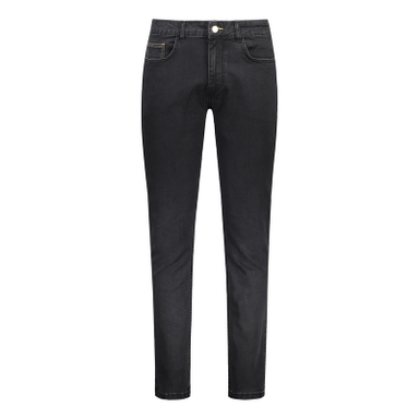 شلوار جین مردانه ایزی دو مدل 535-1 رنگ نوک مدادی