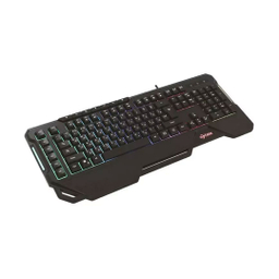 کیبورد فاطر مدل KCR-7000B