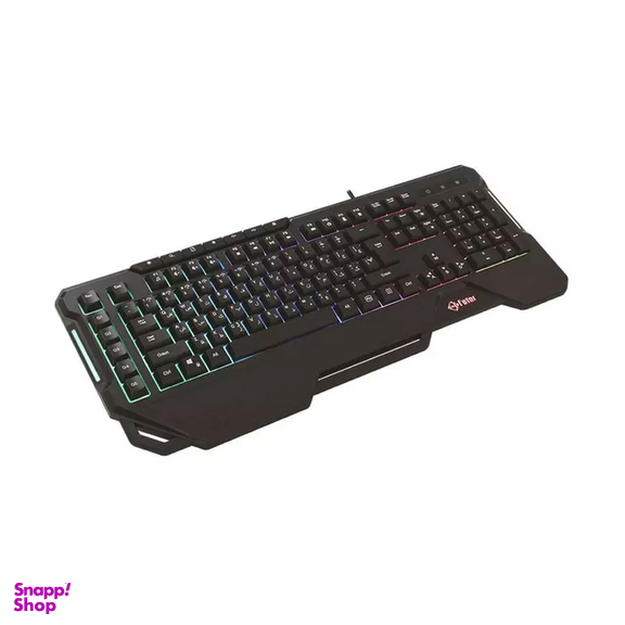 کیبورد فاطر مدل KCR-7000B
