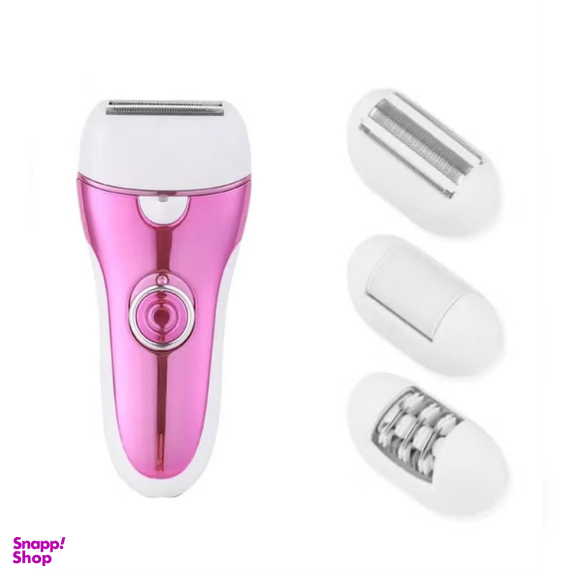 اپیلاتور موهر MO-9049