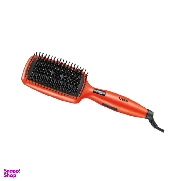 برس حرارتی وی جی آر مدل V-527