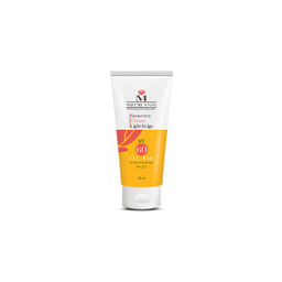 کرم ضد آفتاب رنگی مدیلن مدل G006 SPF60 حجم 50 میلی لیتر