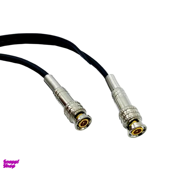 کابل کواکسیال مدل RG59 کد M6 طول 50 متر