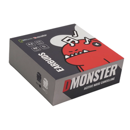 ایرفون بی سیم بلوتوثی فوربری مدل Dmooster D01