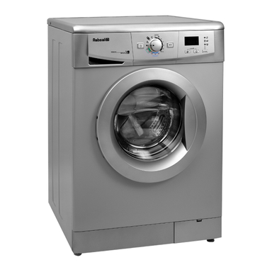 ماشین لباسشویی آبسال مدل WRE5307-S ظرفیت 5 کیلوگرم