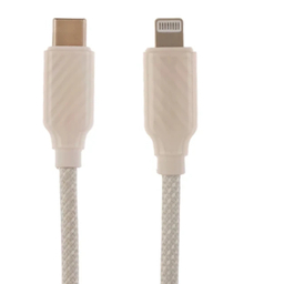 کابل شارژ Type-C به Lightning شی کاریزما مدل ساحل طول 1 متر