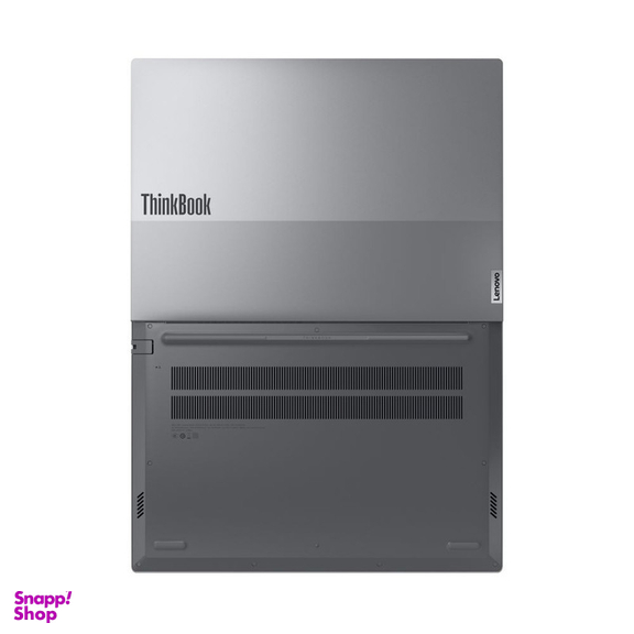 لپ تاپ 16 اینچی لنوو مدل ThinkBook 16 G6 IRL-i5 13420H-24GB DDR5-1TB SSD-IPS کاستوم شده