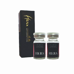 لنز رنگی هرا کد 16 رنگ خاکی تیره