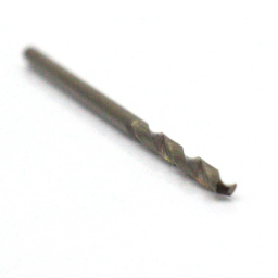 مته کبالت تانوس مدل YP-HSS-SIZE1.5 سایز 1.5 میلی متر مجموعه 10 عددی