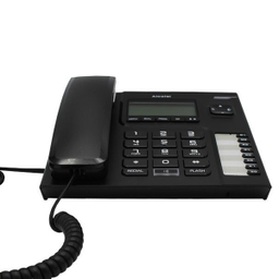 تلفن رومیزی آلکاتل T76