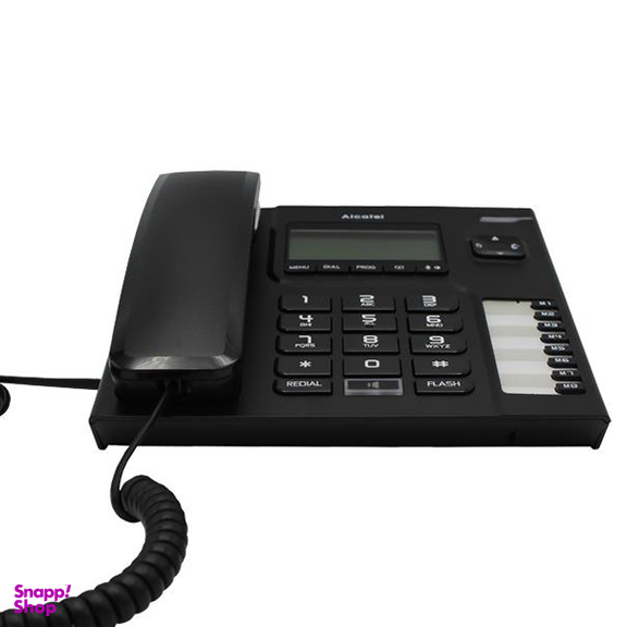 تلفن رومیزی آلکاتل T76