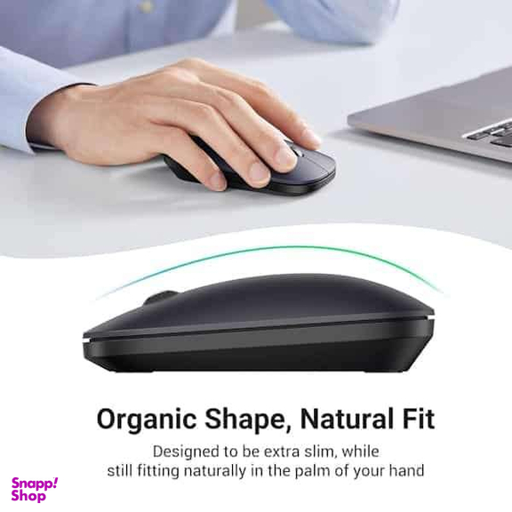 ماوس بی سیم یوگرین مدل MU001 کد 90372