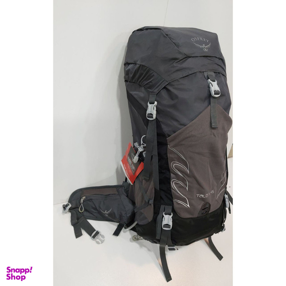 کوله پشتی کوهنوردی 45 لیتری آسپری مدل os2