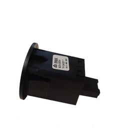 کلید غیر فعال کننده ایربگ سرنشین کروز پلاس کد CR-330843 مناسب پراید