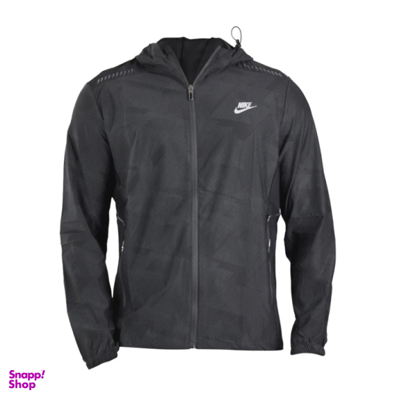 سویشرت مردانه مدل GS-m-M-200485 رنگ مشکی