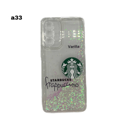 کاور موبایل کینگ پاور مدل آکواریومی کد 1 مناسب سامسونگ Galaxy A33