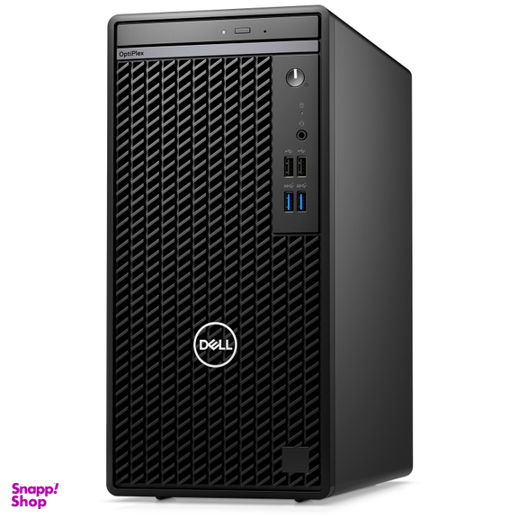 کیس کامپیوتر آماده دل مدل OPTIPLEX 7010
