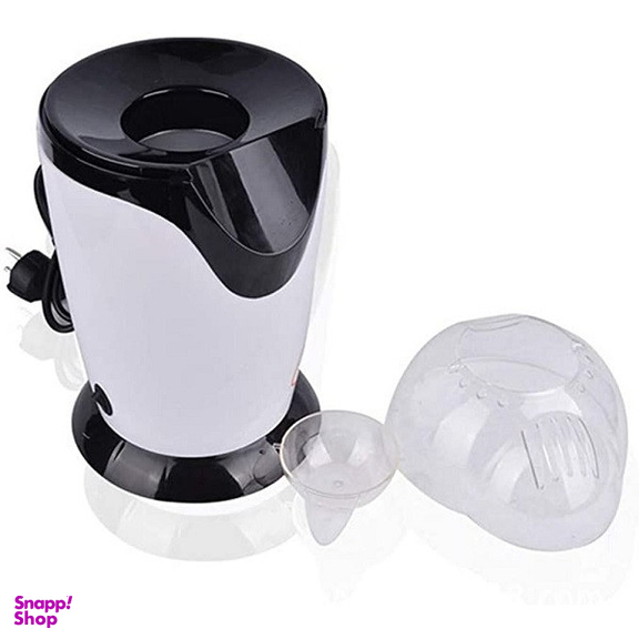 پاپ کورن ساز طرح دسینی مدل بدون روغن کد GPM 830