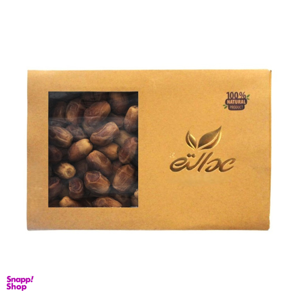 خرما زاهدی عدالت وزن 900 گرم