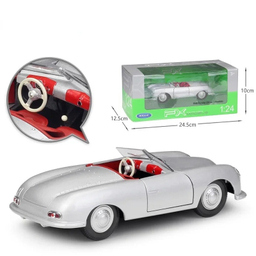 ماکت ماشین ولی مدل 1948 Porsche 356 Nr.1 Roadster