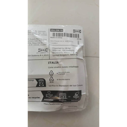 آویز حوله ایکیا مدل SKOGSVIKEN کد 819 بسته 2 عددی