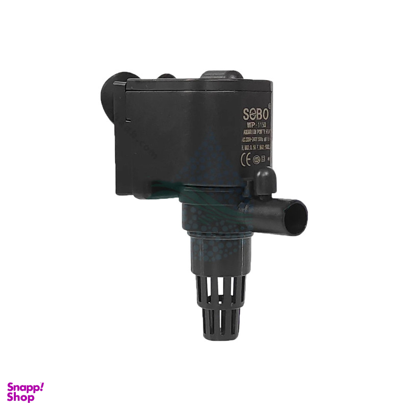 پمپ آب آکواریوم سوبو مدل WP-1150