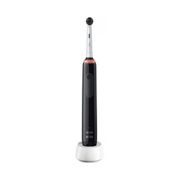 مسواک برقی اورال بی مدل Pro 3 3000 Pure White