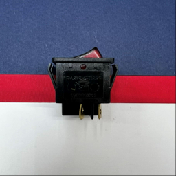 کلید صفر و یک خیام الکتریک مدل KH8019 مجموعه 10 عددی