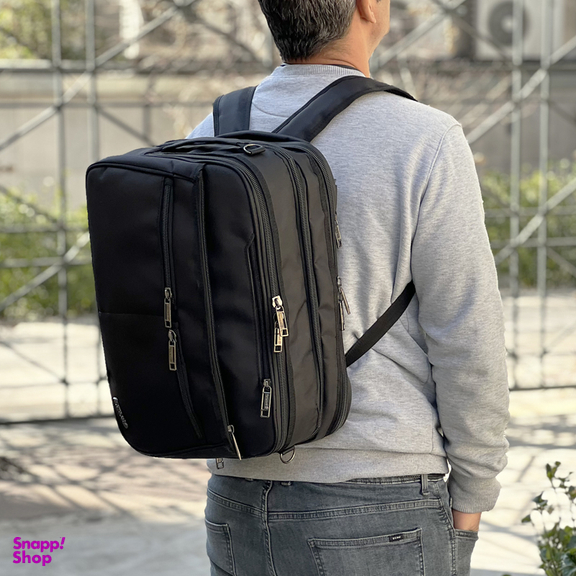 کیف لپ تاپ فوروارد مدل FCLT1089 3in1