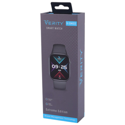 ساعت هوشمند وریتی کد V-SM22