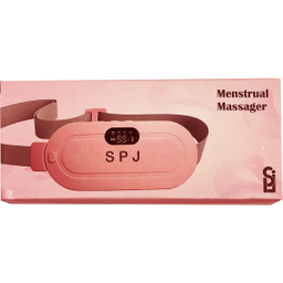 ماساژور قاعدگی اس پی جی مدل GH07