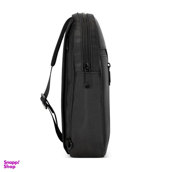 کیف رودوشی مردانه رونکاتو مدل PANAMA 4.0 MONO SLING BAG کد 400895