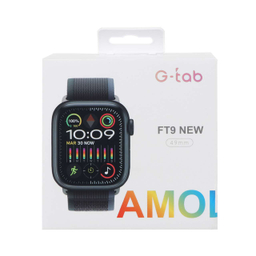 ساعت هوشمند جی تب مدل FT9 NEW 49mm