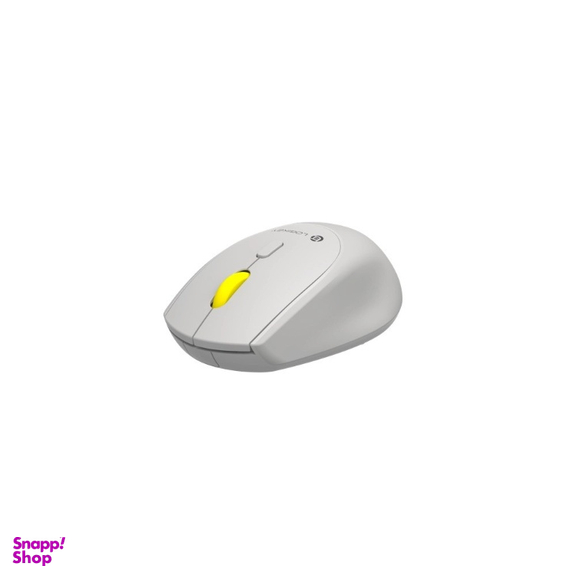 ماوس بی سیم لاجیکی مدل M244G