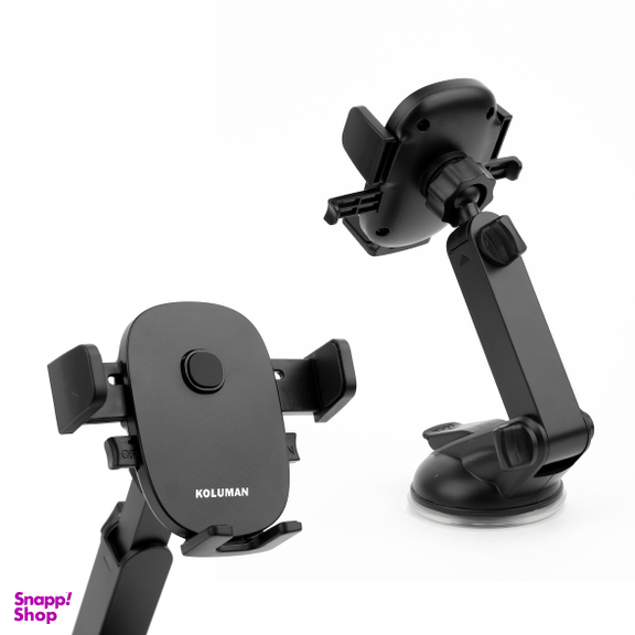 پایه نگهدارنده گوشی موبایل کلومن مدل K-HD037