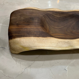 شکلات خوری چوبی کد 8985