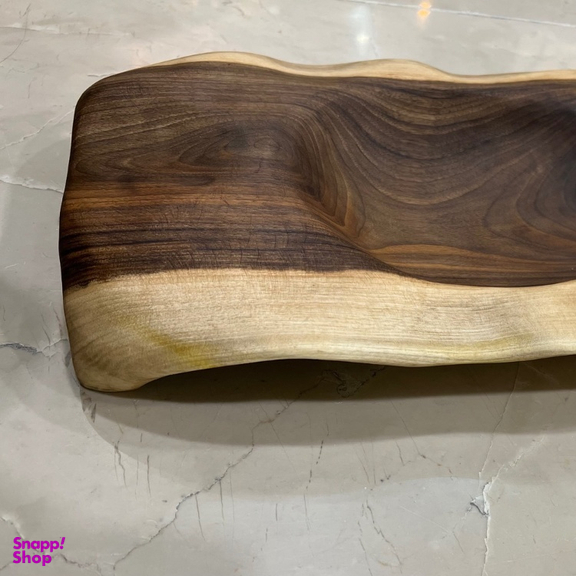 شکلات خوری چوبی کد 8985