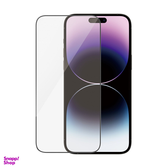 محافظ صفحه نمایش مدل سرامیکی مناسب آیفون 14