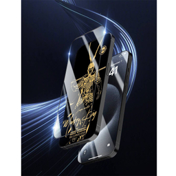 محافظ صفحه نمایش اپیکوی مدل Wukong ESD مناسب برای گوشی موبایل اپل iPhone 16 Pro Max