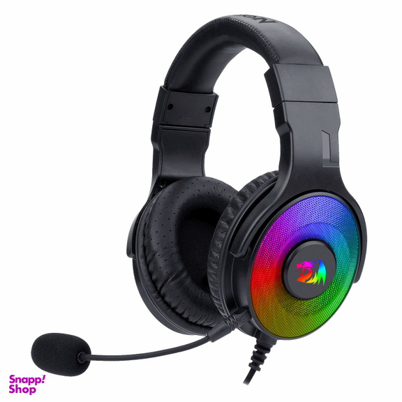 هدست باسیم مخصوص بازی ردراگون مدل H350 PANDORA WIRED RGB