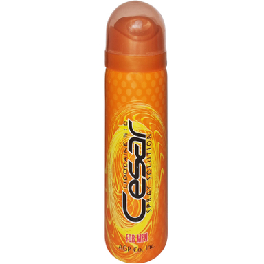 اسپری تاخیری لیدوکائین سزار مدل Sun حجم 65 میلی لیتر