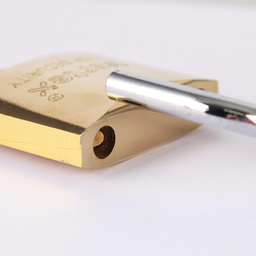 قفل آویز ورتکس کد 50