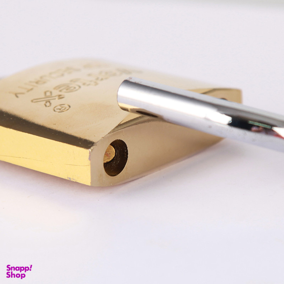 قفل آویز ورتکس کد 50