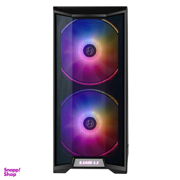 کیس کامپیوتر مخصوص بازی مدل FGI5-Pro