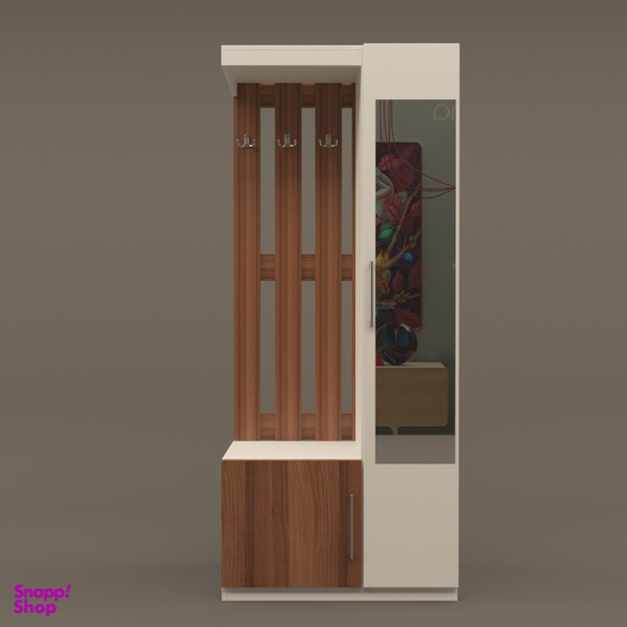 جاکفشی اعیان مدل FH313